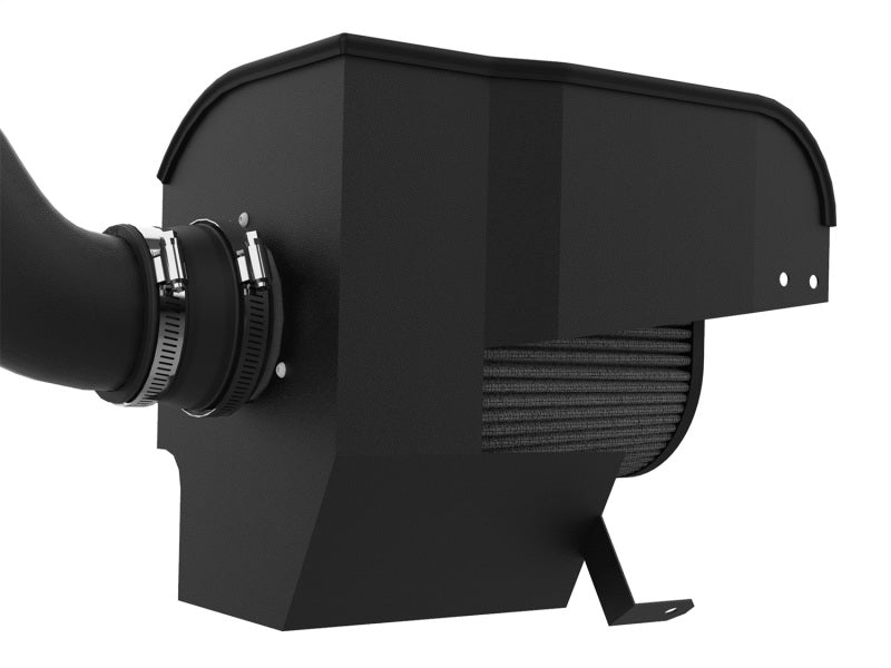 aFe Magnum FORCE Stage-2 XP Pro DRY S Cold Air Intake System 2018+