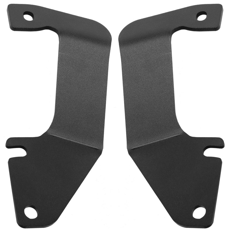 Rigid Industries 14-20 Toyota Tundra A-Pillar Light Kit (Includes D-SS