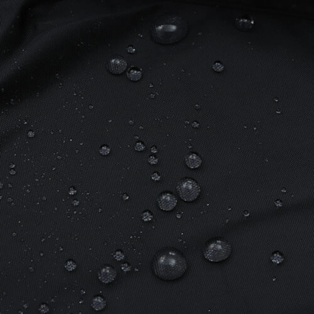 Universal Black 190T Waterproof Cover ATV/UTV
