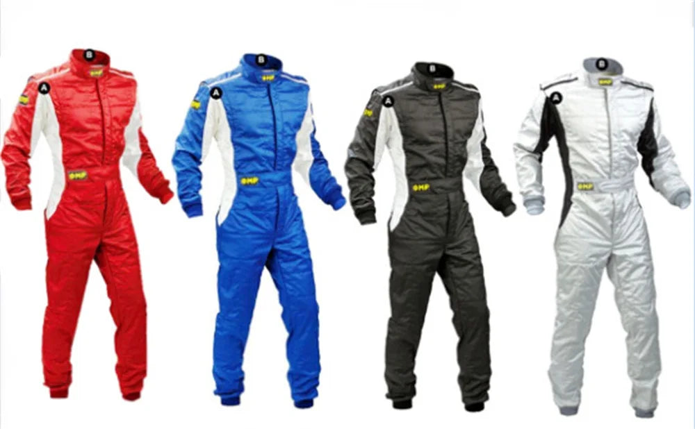 Racing Suit