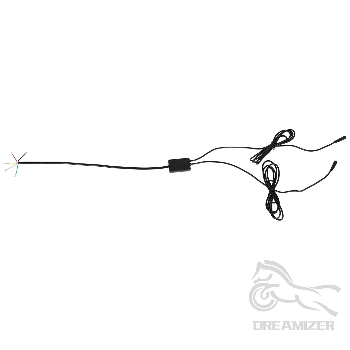 3FT LED Whip Light