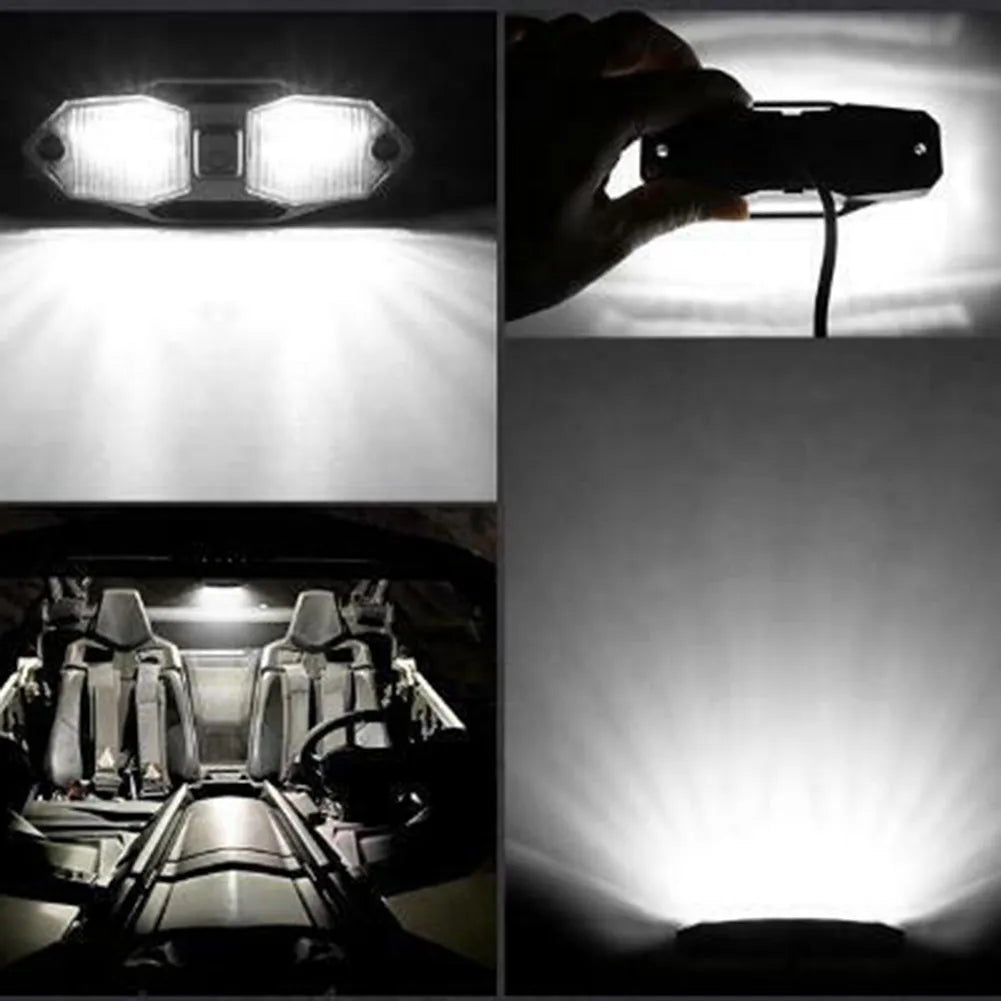 Light Kit LED Dome