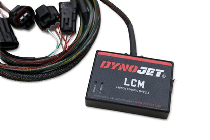 Dynojet 17-21 Can-Am Maverick X3 Launch Control Module Kit (w/o