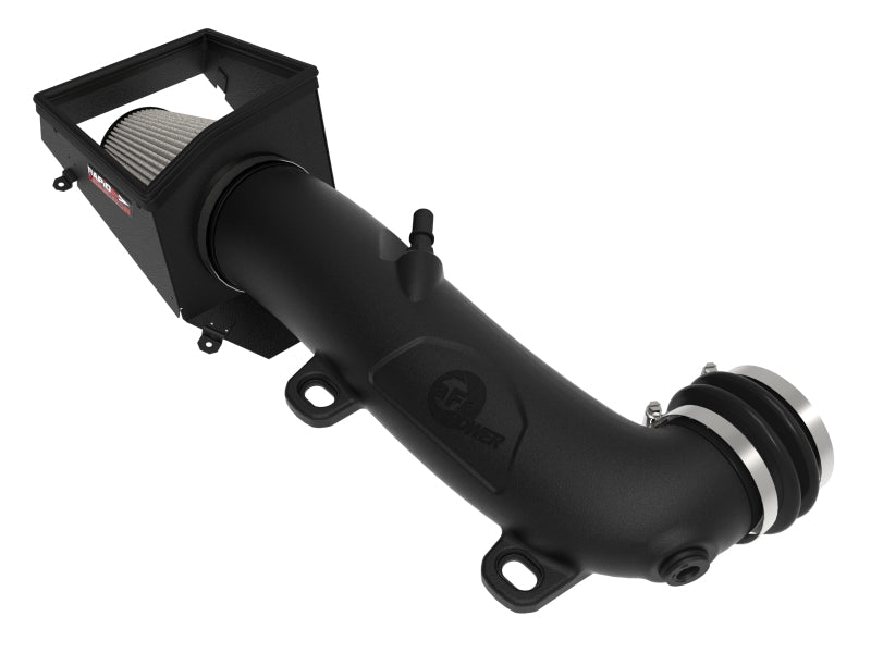 aFe Magnum FORCE Pro Dry S Cold Air Intake System 18-21 Jeep