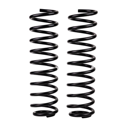 OME Coil Spring Front Jeep Jk 2Dr Hvy 4Dr Med