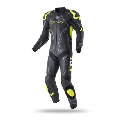 Missile - Men's Motorcycle Suit