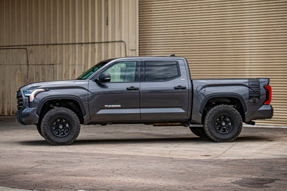 ICON 2022+ Toyota Tundra 3.0 Series VS RR CDCV Coilover Kit