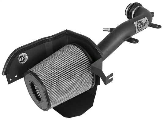 aFe Magnum FORCE Stage-2 XP Pro DRY S Cold Air Intake System 2018+