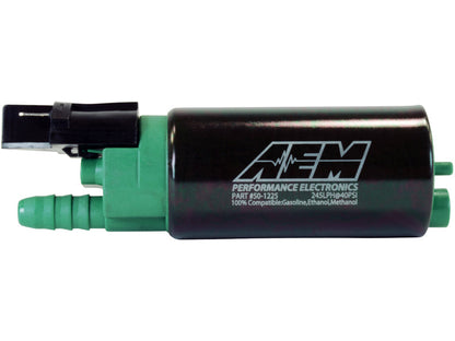 AEM 2016+ Polaris RZR Turbo Replacement High Flow In Tank Fuel Pump