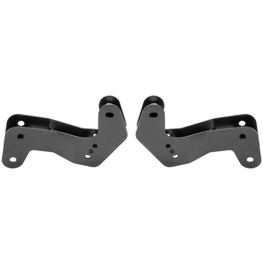 Rancho 2020 Jeep Gladiator Front Suspension Control Arm Bracket