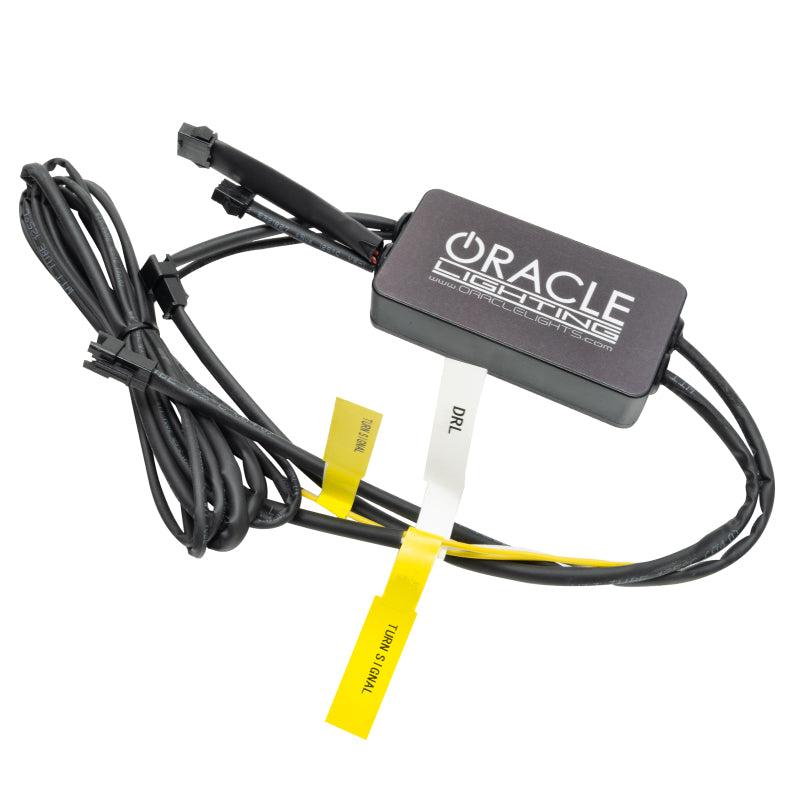 Oracle 19-21 Polaris RZR 1000 Dynamic Surface Mount DRL Signature