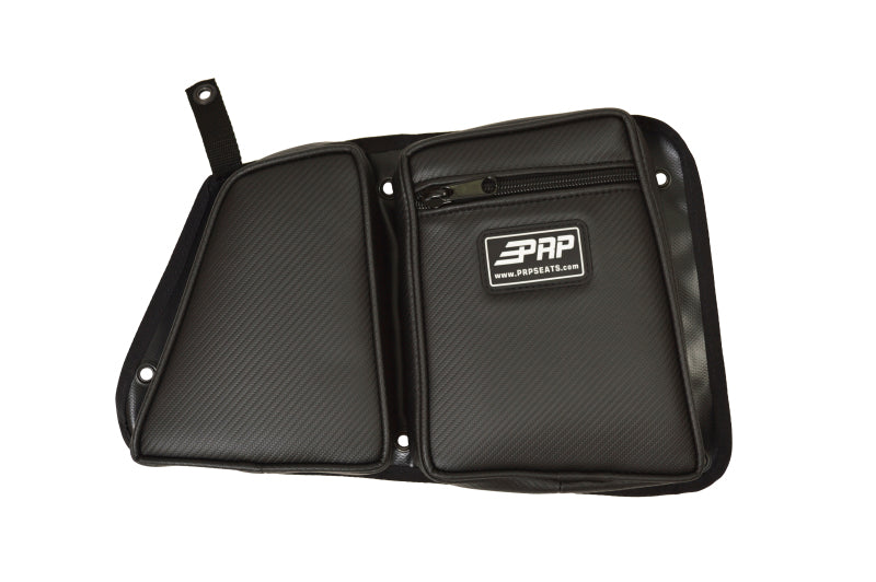 PRP Polaris RZR Rear Door Bag with Knee Pad for Polaris RZR/(Passenger