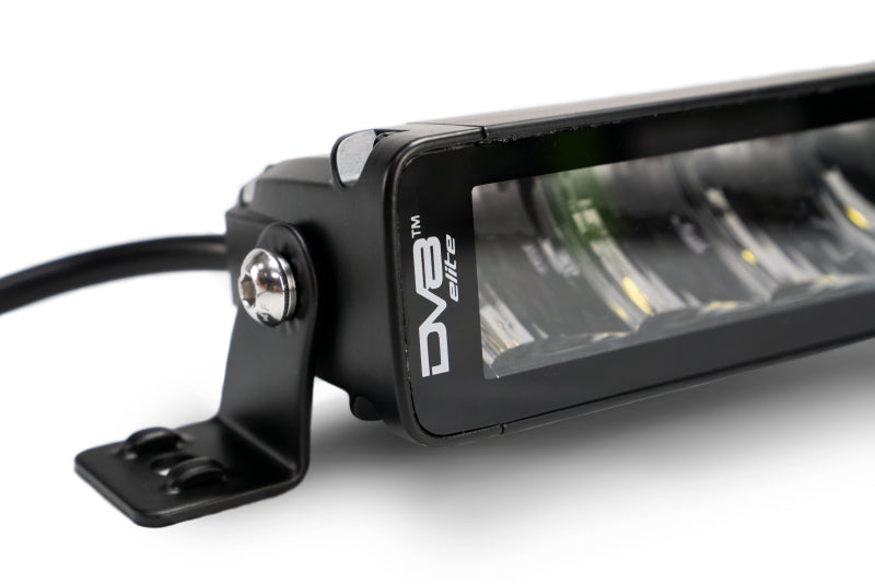 DV8 Offroad Elite Series 13in Light Bar 45W Flood/Spot LED