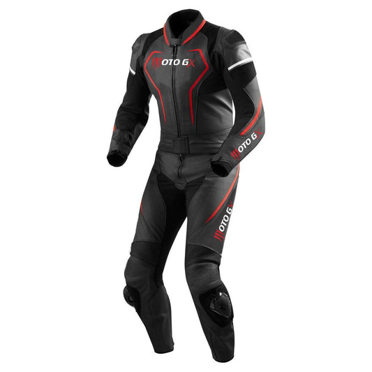 Boom- Men's Motorcycle Suit