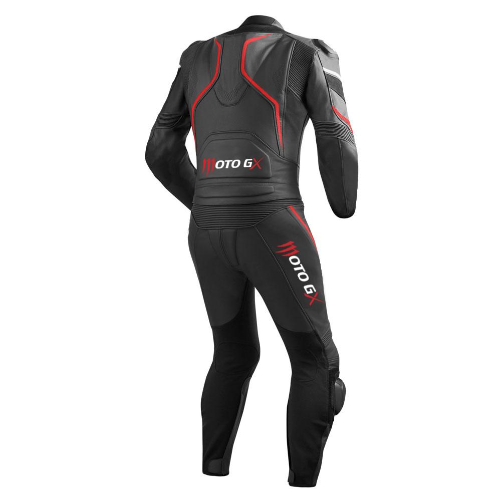 Boom- Men's Motorcycle Suit