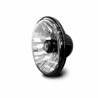 KC HiLiTES 07-18 Jeep JK 7in. Gravity LED DOT Approved Replacement Hea