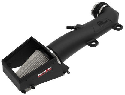 aFe Magnum FORCE Pro Dry S Cold Air Intake System 18-21 Jeep