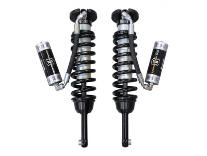 ICON 2005+ Toyota Tacoma Ext Travel 2.5 Series Shocks VS RR Coilover