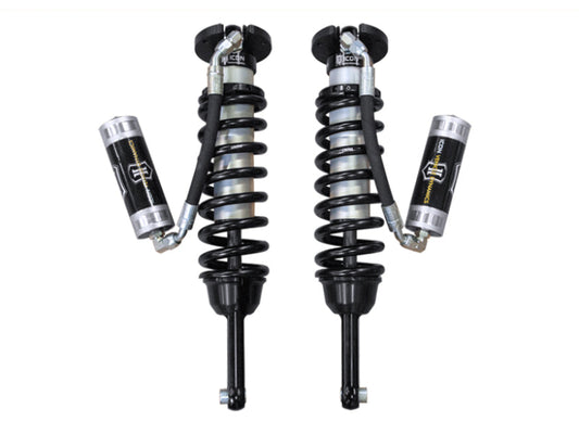 ICON 2005+ Toyota Tacoma Ext Travel 2.5 Series Shocks VS RR Coilover