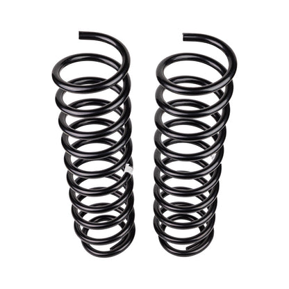 OME Coil Spring Front Jeep Jk 2Dr Hvy 4Dr Med