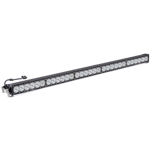 Baja Designs OnX6 Series Wide Driving Pattern 50in LED Light Bar