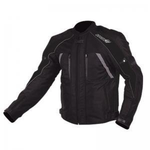 Textile Racing Jacket