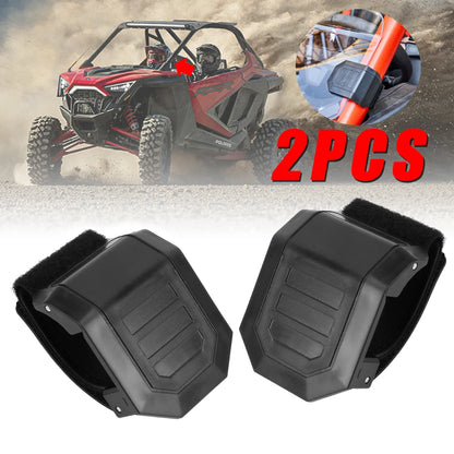 UTV Windshield Clamps