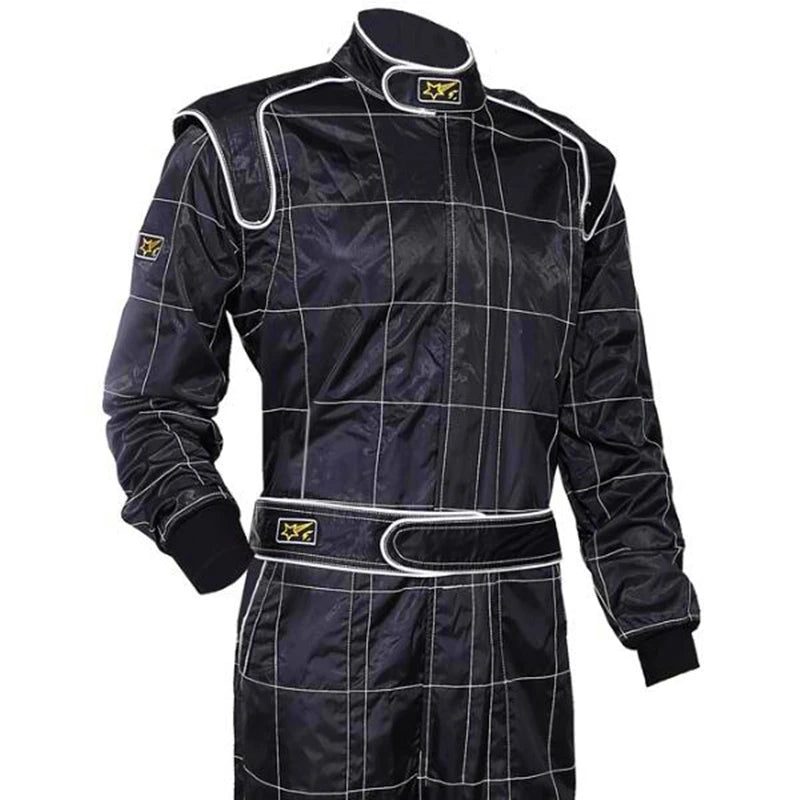 UTV/Auto Flame Retardant Suit Racing Coveralls