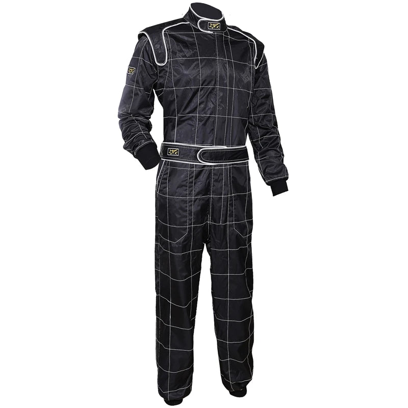 UTV/Auto Flame Retardant Suit Racing Coveralls