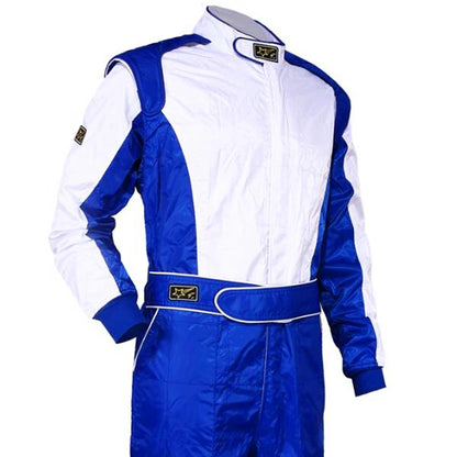 UTV/Auto Flame Retardant Suit Racing Coveralls