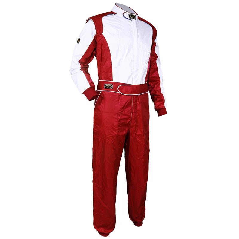 UTV/Auto Flame Retardant Suit Racing Coveralls