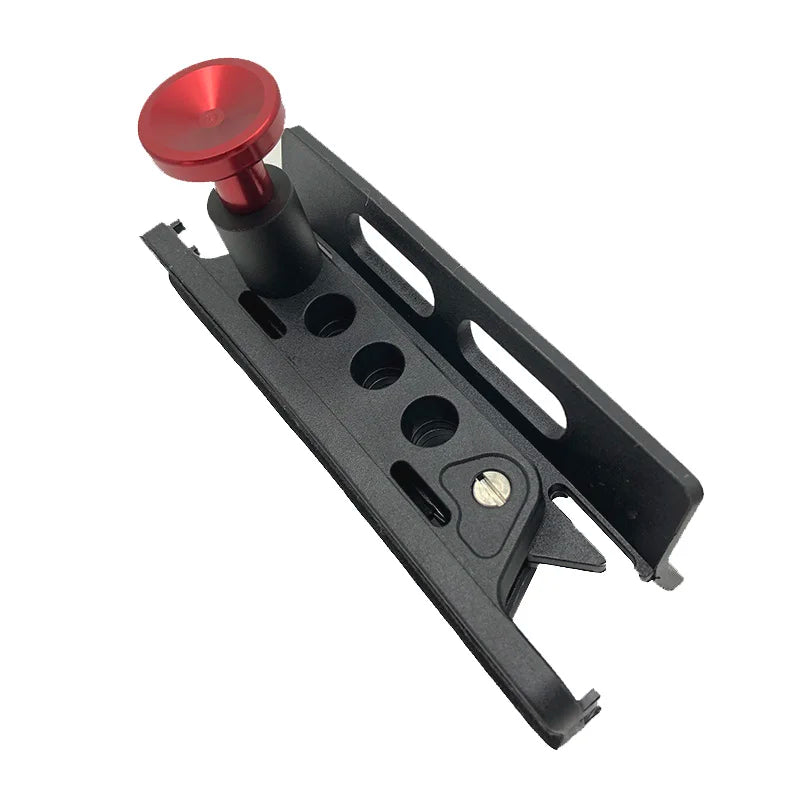 Extinguisher Holder Roll Bar Mounted