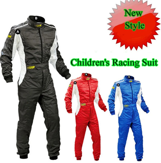 Racing Suit