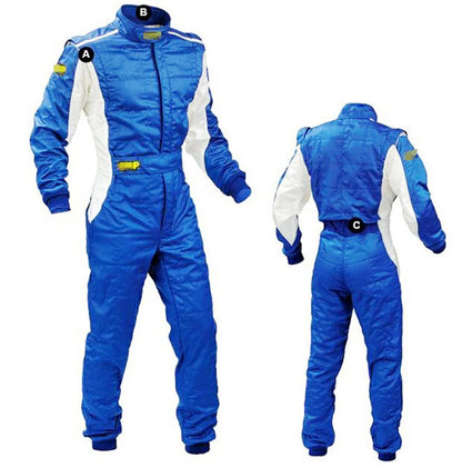 Racing Suit