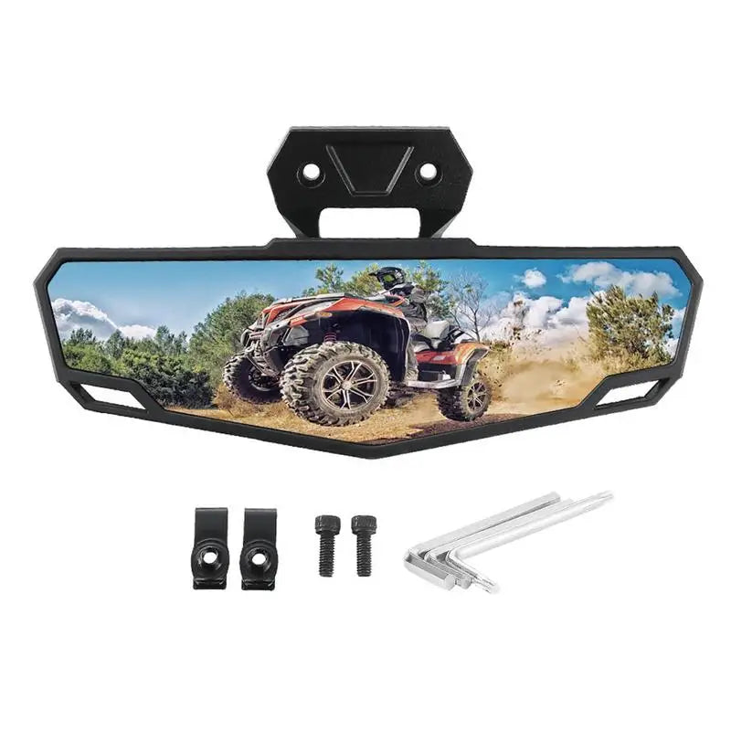 Rear View Mirror UTV