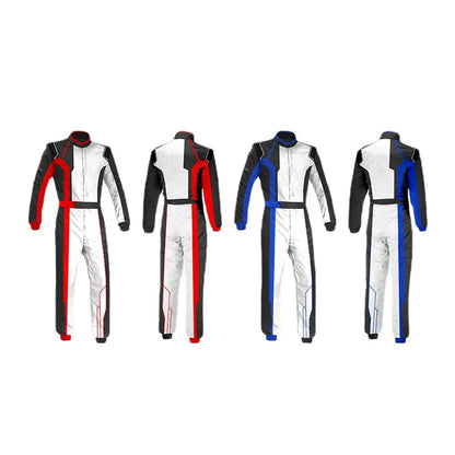 Off-road One-piece Racing Suit Children's