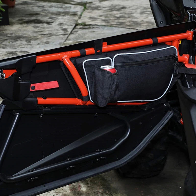 UTV Door Bags StorageAccessories for Can Am Maverick X3 R