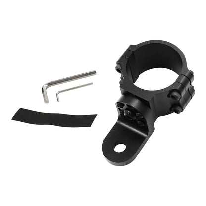 UTV Whip Light Mount Roof Roll Cage Holder