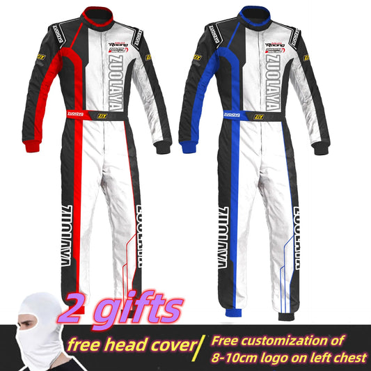 Off-road One-piece Racing Suit Children's