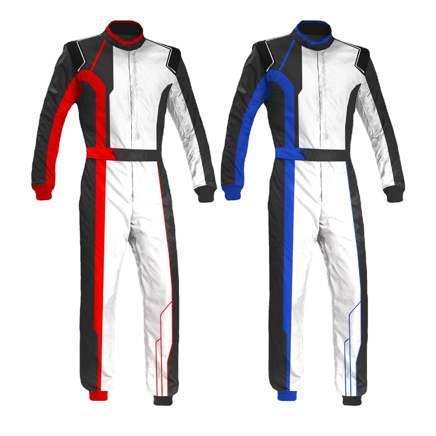 Off-road One-piece Racing Suit Children's