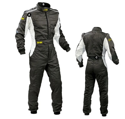 Racing Suit Off-Road