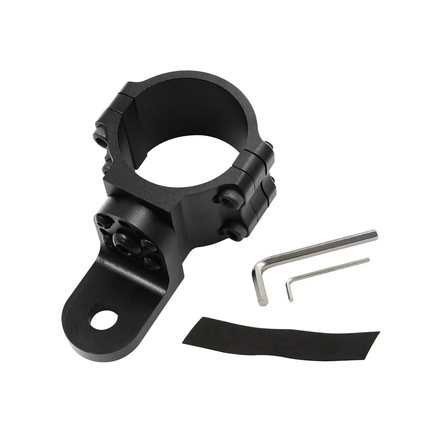 UTV Whip Light Mount Roof Roll Cage Holder