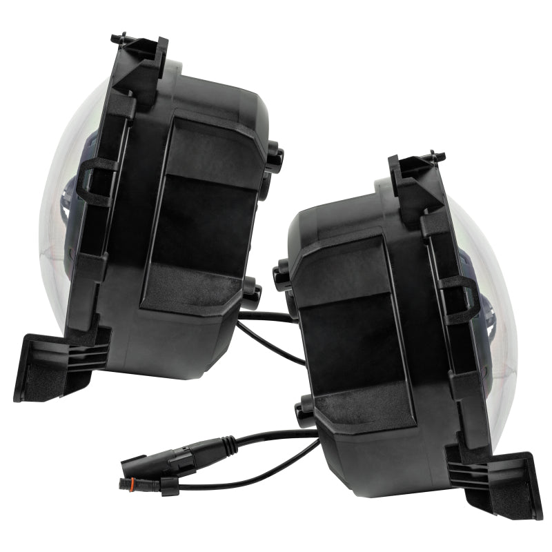 Oracle Oculus Bi-LED Projector Headlights for Jeep JL/Gladiator JT -