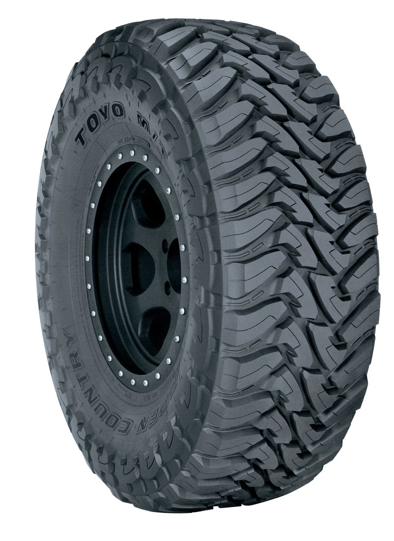 Toyo Open Country M/T 37X1350R22 128Q F/12