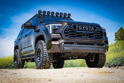 ICON 2022+ Toyota Tundra 2.5 Series VS RR CDCV Coilover Kit