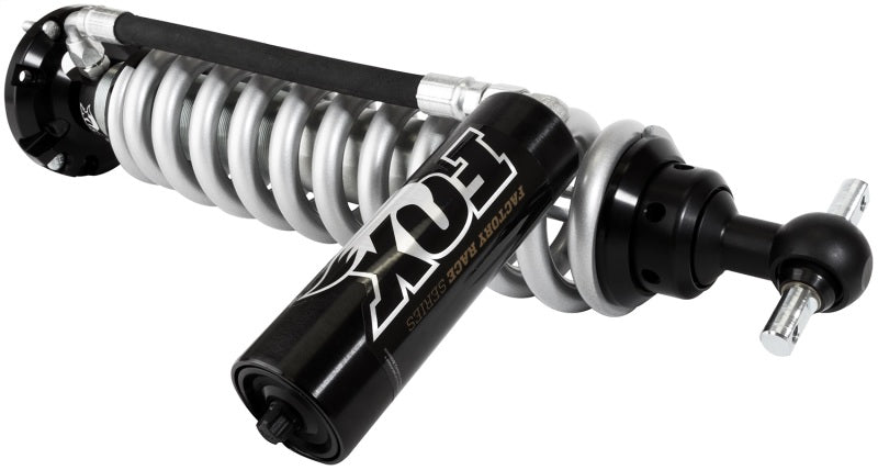 Fox 2007+ Chevy 1500 Front 2.5 Factory Series 5.8in. R/R Coilover Set