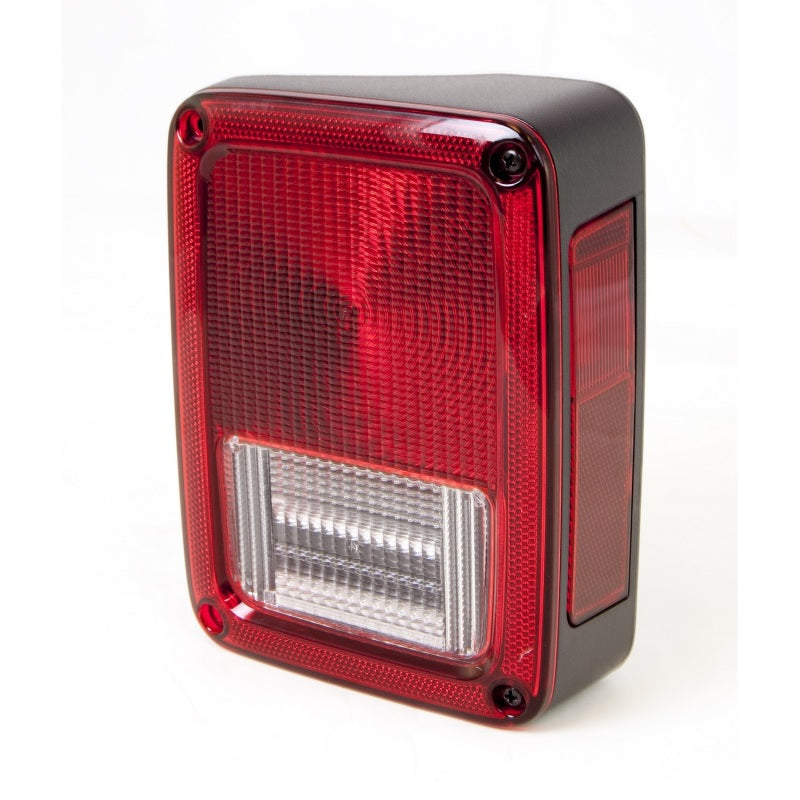 Omix Right Tail Light 07-18 Jeep Wrangler JK