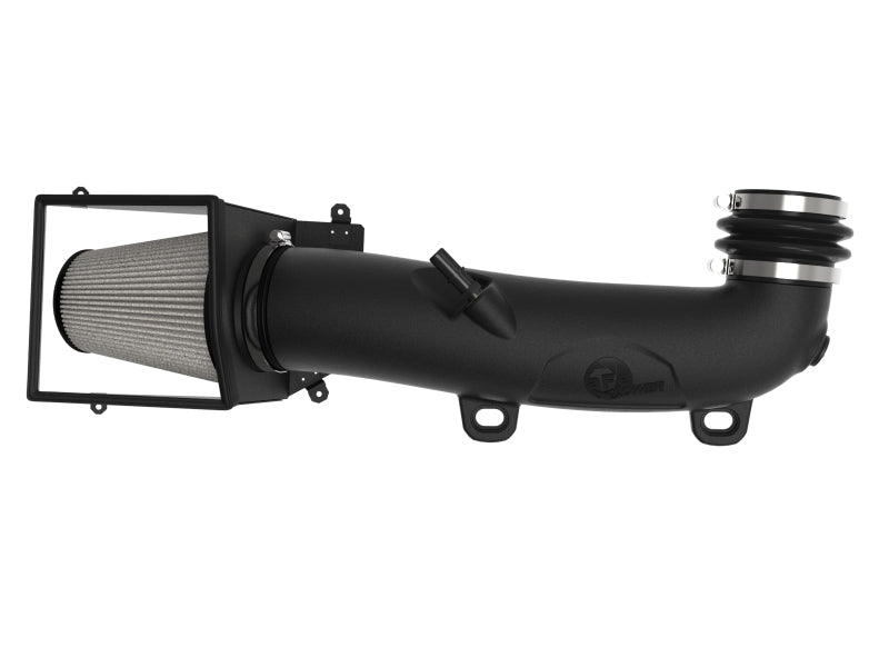 aFe Magnum FORCE Pro Dry S Cold Air Intake System 18-21 Jeep