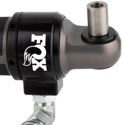 Fox 2018+ Jeep JL Factory Series Remote Res. Front Shock / 3.5-4in.