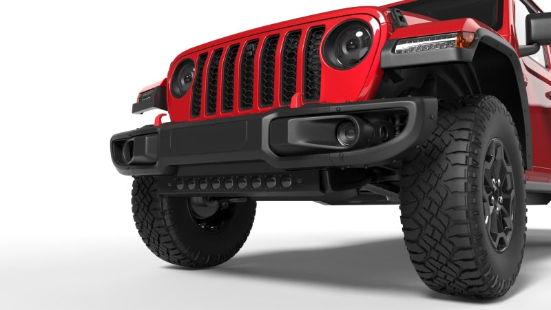 ORACLE Lighting 2019+ Jeep Wrangler JL / Gladiator JT Skid Plate w/